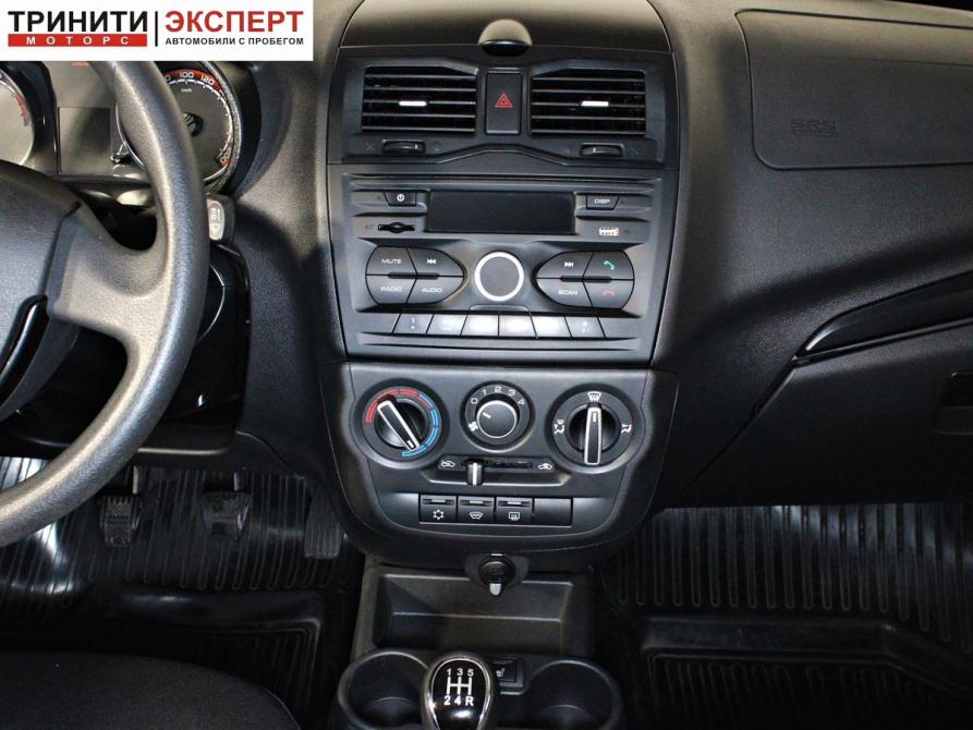 Lada (ВАЗ) Granta I Рестайлинг Белгород  - изображение 13