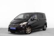 Honda Freed I Барнаул  - изображение 30