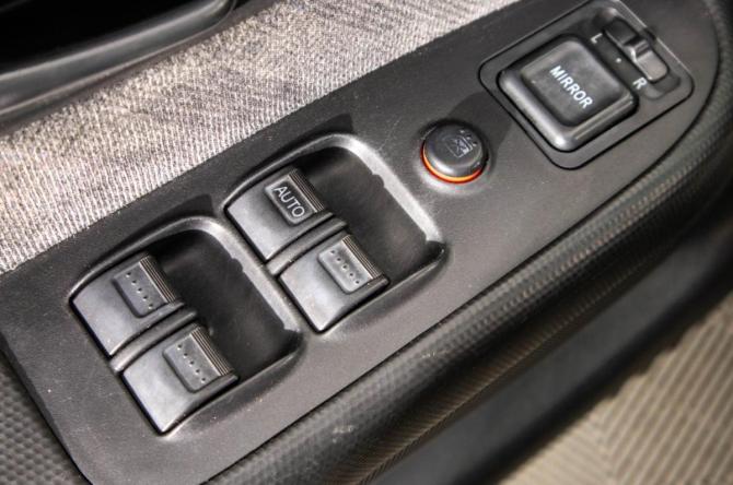 Honda CR-V II с пробегом 2004 года, цена 999 000 рублей, 201000 км, внедорожник, Автокод Объявления