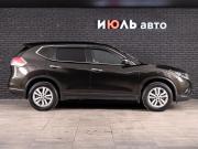 Nissan X-Trail III Екатеринбург  - изображение 29