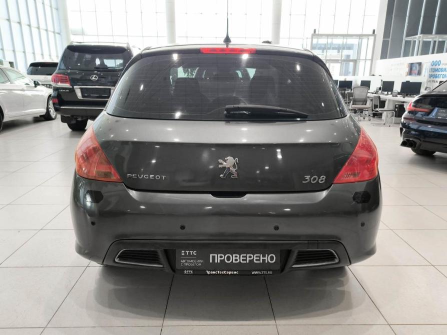 Peugeot 308 I Казань  - изображение 7
