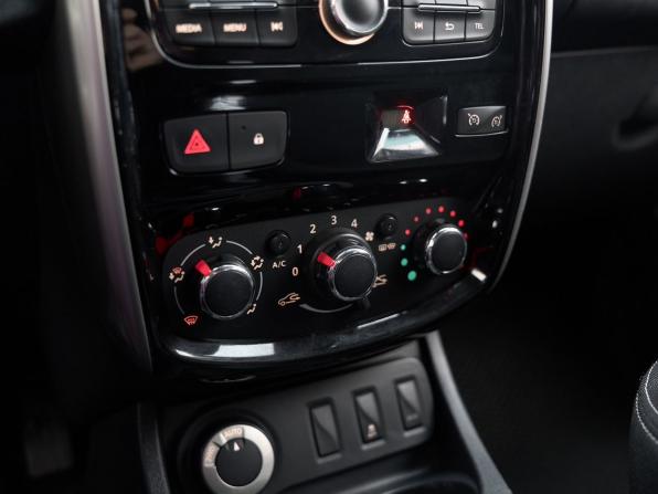 Nissan Terrano III (D10) с пробегом 2019 года, цена 1 239 300 рублей, 130000 км, внедорожник, Автокод Объявления