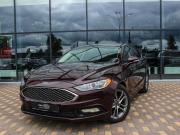 Ford Fusion (North America) II Рестайлинг Калуга  - изображение 17