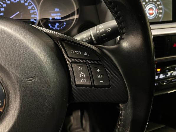 Mazda CX-5 I Рестайлинг с пробегом 2016 года, цена 1 998 000 рублей, 49655 км, внедорожник, Автокод Объявления