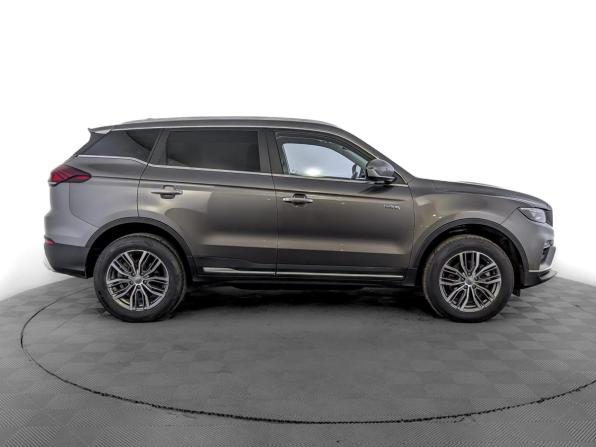 Geely Atlas Pro с пробегом 2024 года, цена 2 350 000 рублей, 45956 км, внедорожник, Автокод Объявления