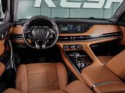 Changan CS95 I Рестайлинг 2 Воронеж  - изображение 36
