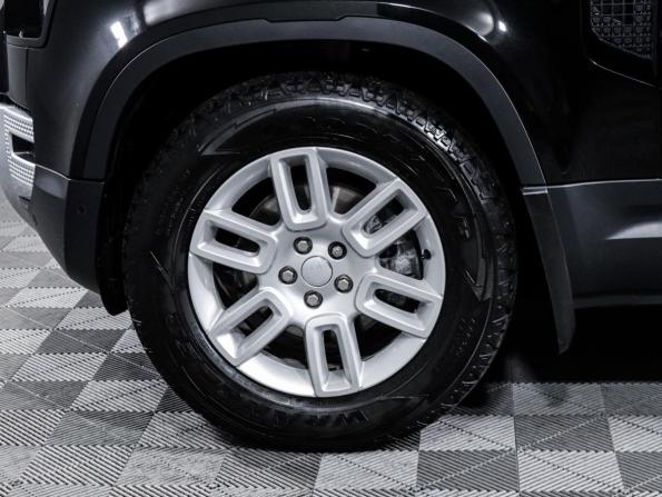 Land Rover Defender II с пробегом 2021 года, цена 5 200 000 рублей, 70761 км, внедорожник, Автокод Объявления