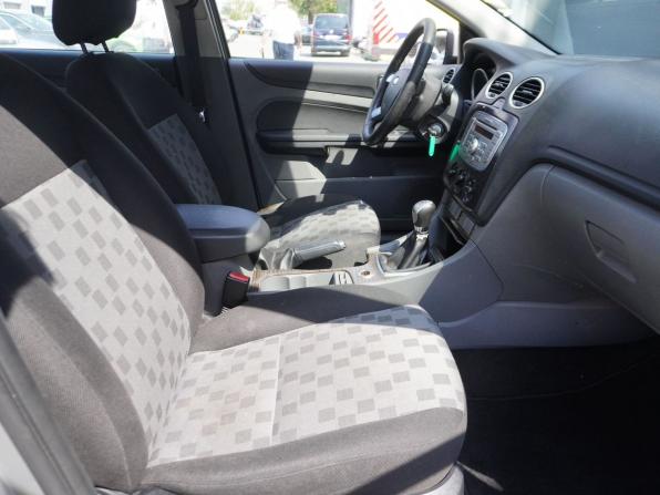 Ford Focus II Рестайлинг с пробегом 2008 года, цена 423 000 рублей, 305809 км, хэтчбек, Автокод Объявления