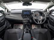 Toyota Corolla XII (E210) Иркутск  - изображение 33