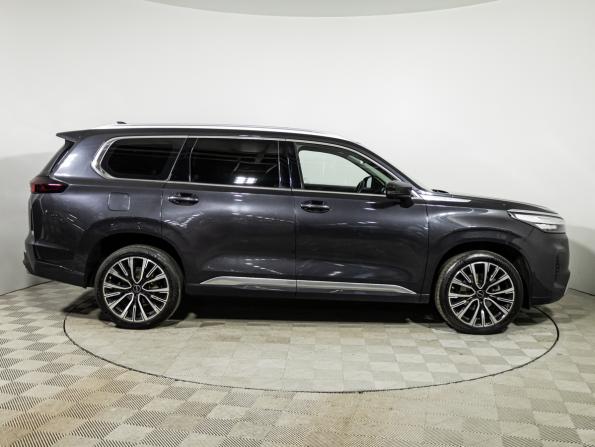 Exeed VX I с пробегом 2021 года, цена 2 248 790 рублей, 104418 км, внедорожник, Автокод Объявления