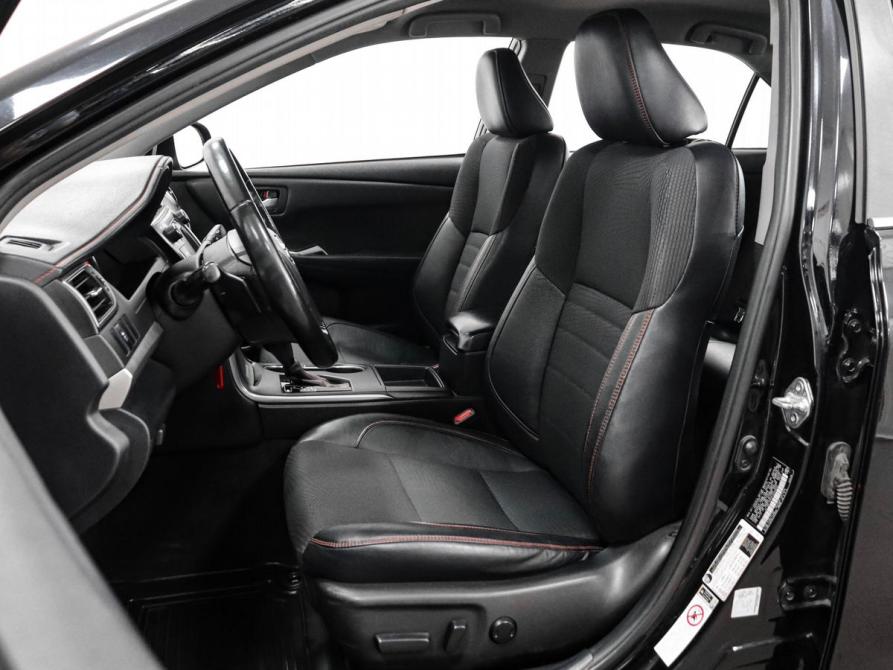 Toyota Camry VII (XV50) Рестайлинг Минеральные Воды  - изображение 8