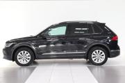 Volkswagen Tiguan II Рестайлинг Ульяновск  - изображение 19