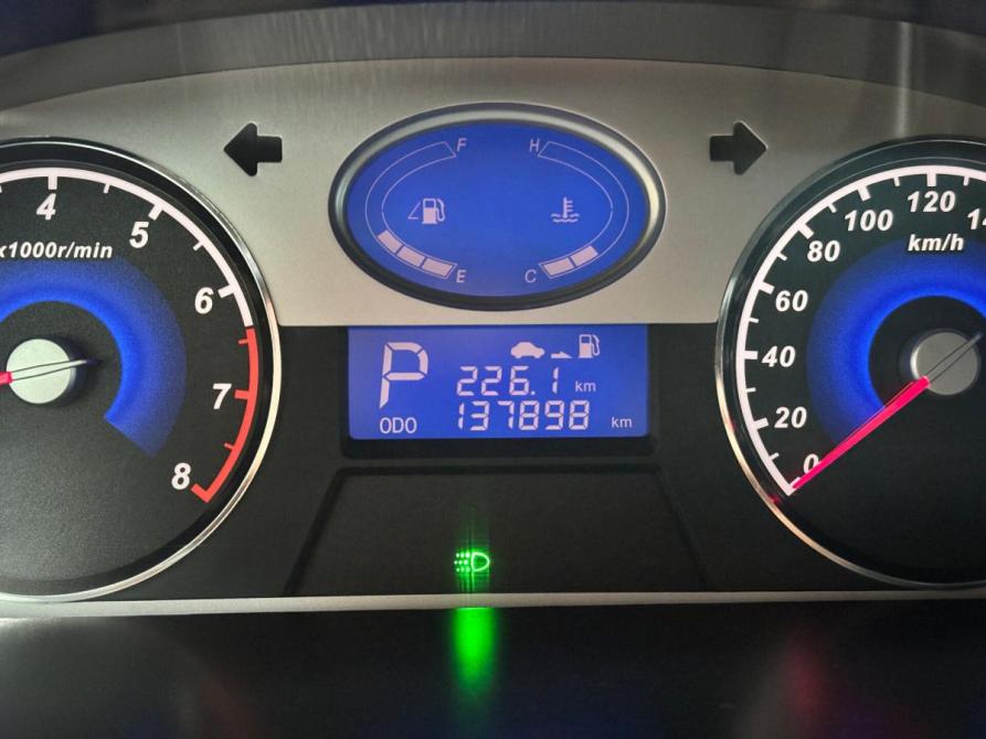 Geely Emgrand EC7 Набережные Челны  - изображение 13