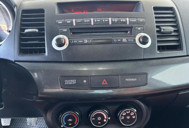 Mitsubishi Lancer X с пробегом 2008 года, цена 645 000 рублей, 161153 км, хэтчбек, Автокод Объявления