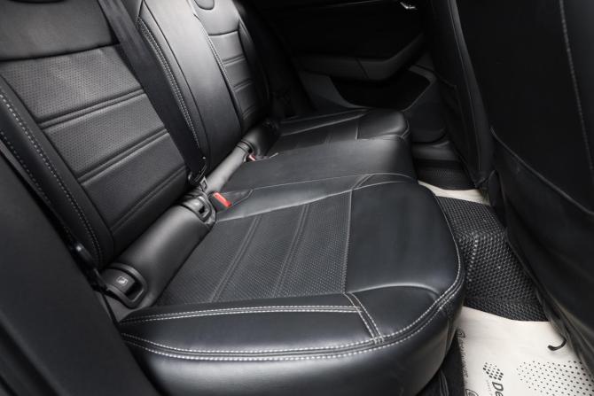 Skoda Octavia IV (A8) с пробегом 2021 года, цена 3 149 000 рублей, 66938 км, лифтбек, Автокод Объявления