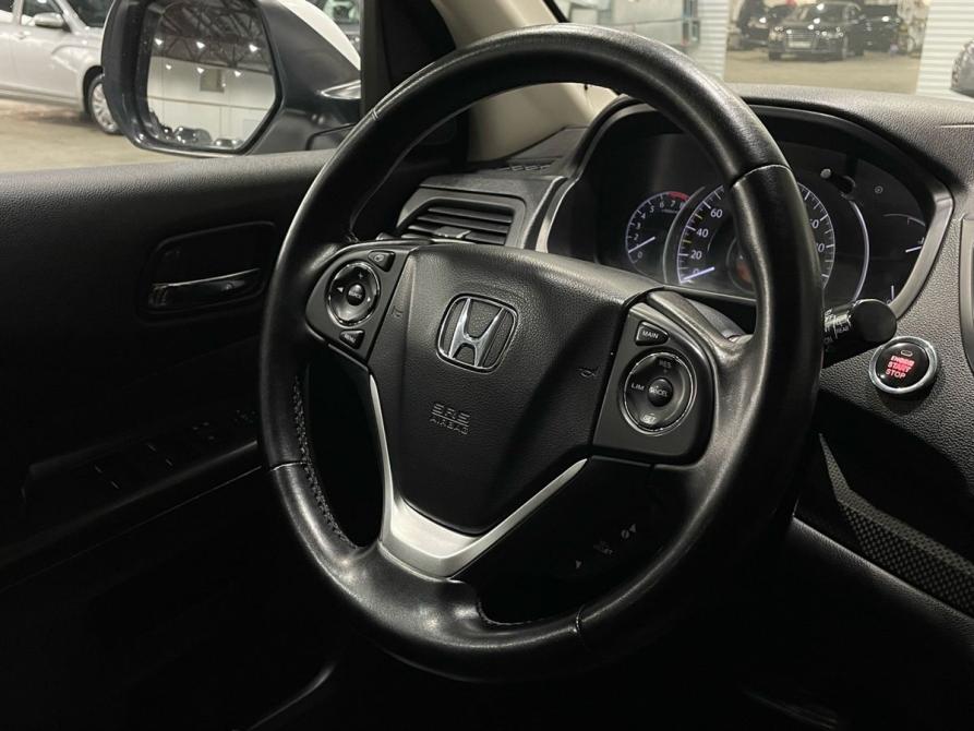 Honda CR-V IV Рестайлинг Пермь  - изображение 14