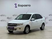 Lada (ВАЗ) Granta I Ставрополь  - изображение 18