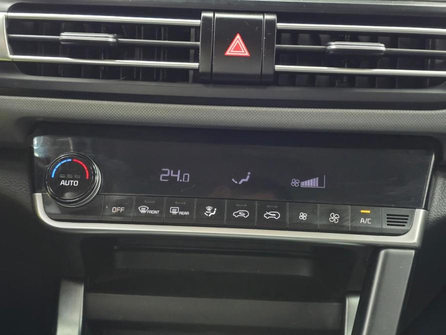Kia Seltos I Таганрог  - изображение 21