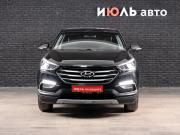 Hyundai Santa Fe III Рестайлинг Екатеринбург  - изображение 24