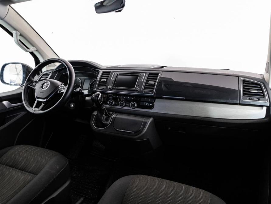 Volkswagen Caravelle T6 Санкт-Петербург  - изображение 9