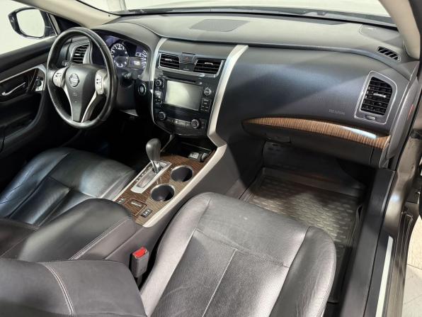 Nissan Teana III с пробегом 2014 года, цена 1 299 800 рублей, 215000 км, седан, Автокод Объявления