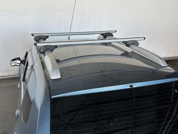 Nissan Terrano III (D10) с пробегом 2015 года, цена 879 000 рублей, 183300 км, внедорожник, Автокод Объявления