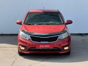 Kia Rio III Рестайлинг Иркутск  - изображение 29