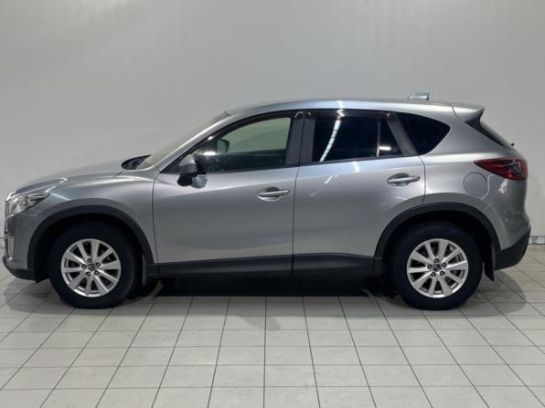 Mazda CX-5 I с пробегом 2012 года, цена 1 415 000 рублей, 154528 км, внедорожник, Автокод Объявления