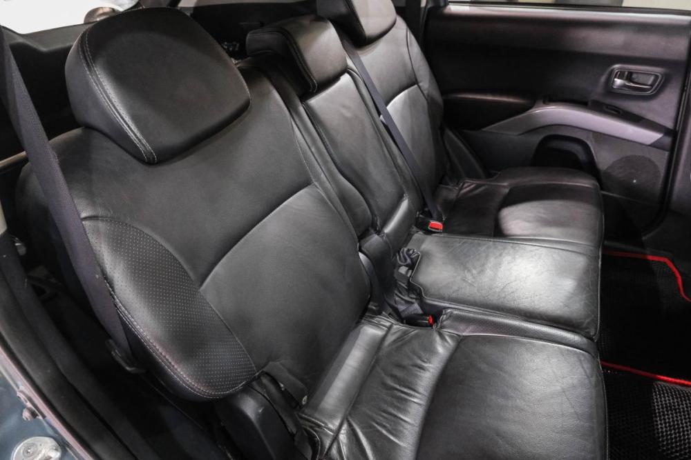 Mitsubishi Outlander II Новокузнецк  - изображение 34
