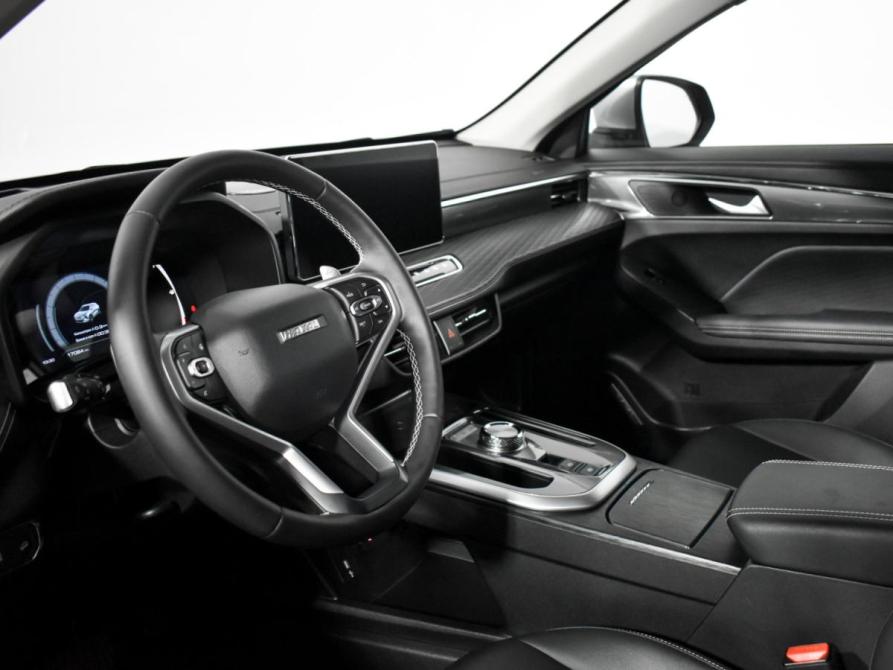 Haval Jolion I Санкт-Петербург  - изображение 10