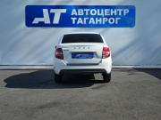Lada (ВАЗ) Granta I Рестайлинг Таганрог  - изображение 14