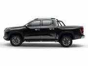 Changan Hunter Plus Москва  - изображение 2