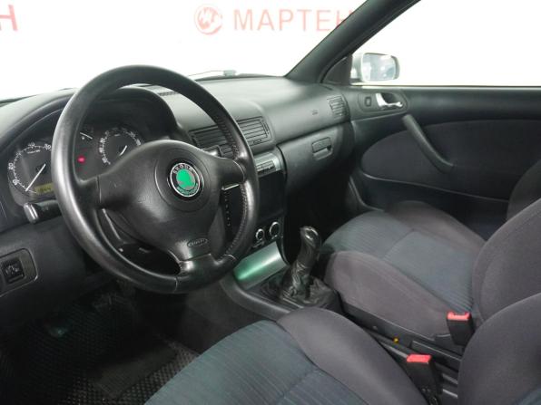 Skoda Octavia I (A4) Рестайлинг с пробегом 2008 года, цена 435 000 рублей, 252153 км, универсал, Автокод Объявления