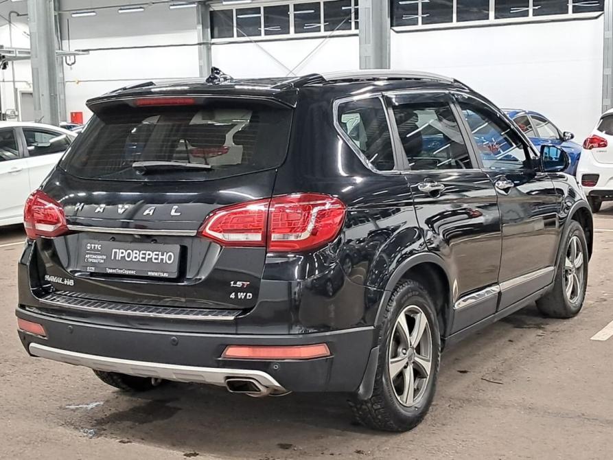 Haval H6 I Набережные Челны  - изображение 6