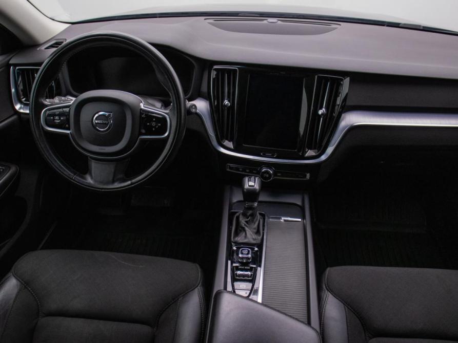 Volvo V60 Cross Country II Москва  - изображение 14