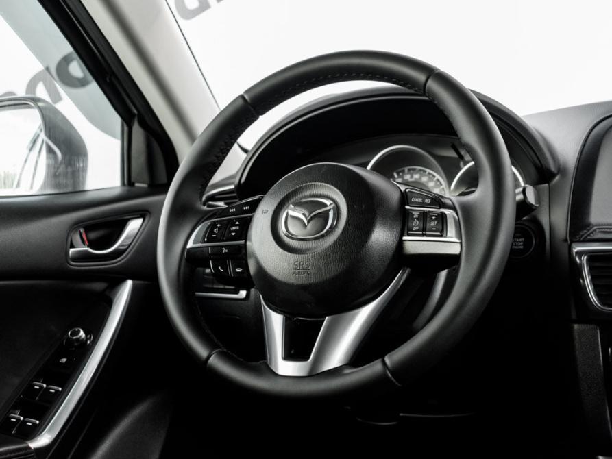 Mazda CX-5 I Рестайлинг Екатеринбург  - изображение 14