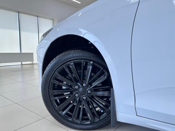 Geely Preface I с пробегом 2025 года, цена 3 429 990 рублей, 15 км, седан, Автокод Объявления