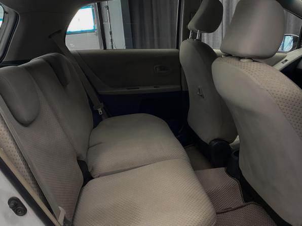 Toyota Vitz II (XP90) с пробегом 2007 года, цена 450 000 рублей, 339000 км, хэтчбек, Автокод Объявления