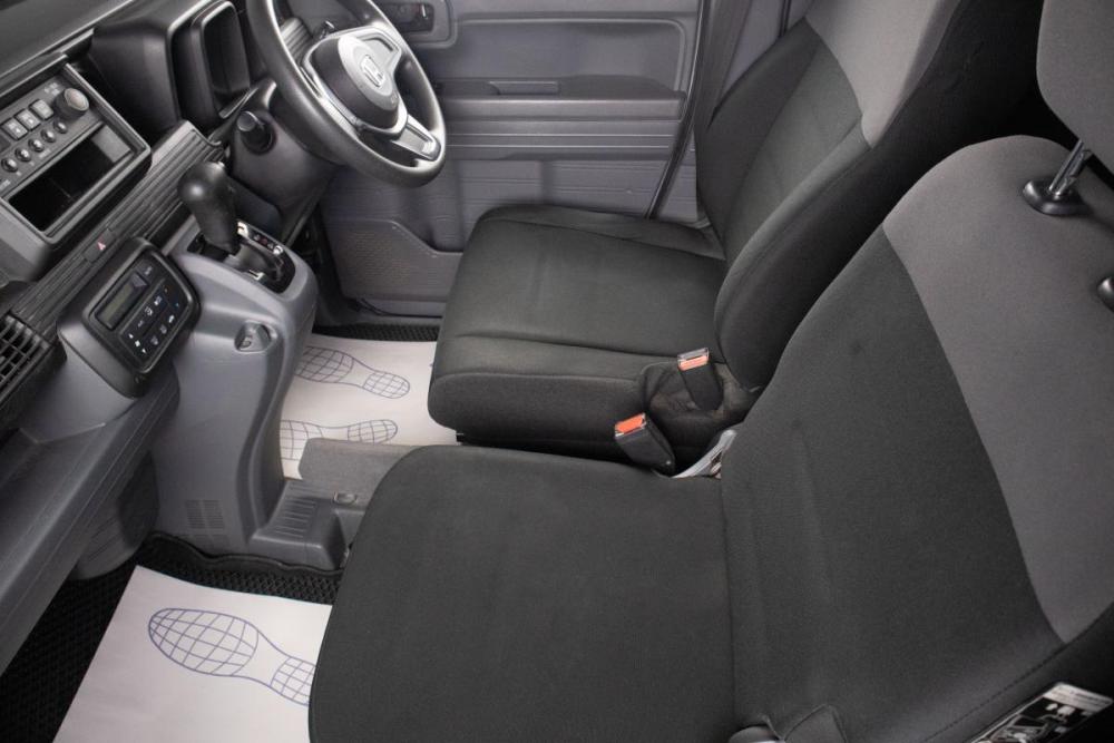 Honda N-VAN Оренбург  - изображение 14