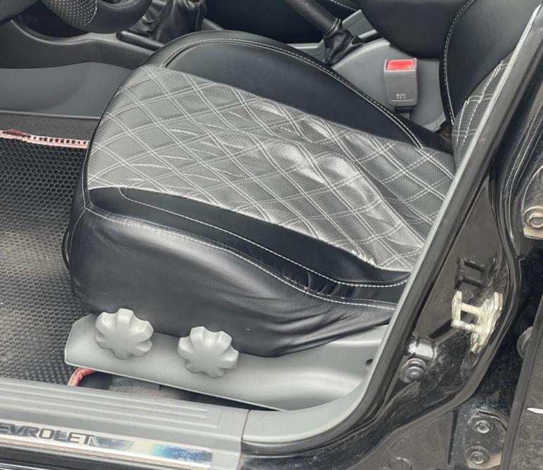 Chevrolet Lacetti I Белгород  - изображение 8