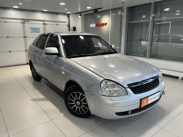 Lada (ВАЗ) Priora I с пробегом 2010 года, цена 190 000 рублей, 165000 км, хэтчбек, Автокод Объявления