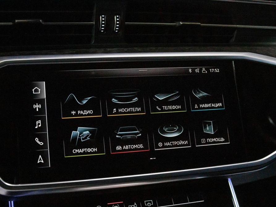 Audi A6 V (C8) Уфа  - изображение 16