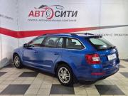 Skoda Octavia III (A7) Воронеж  - изображение 28