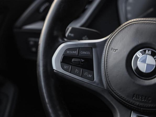 BMW 1 серии III (F40) с пробегом 2019 года, цена 2 149 000 рублей, 157933 км, хэтчбек, Автокод Объявления