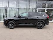 Honda CR-V VI Воронеж  - изображение 21