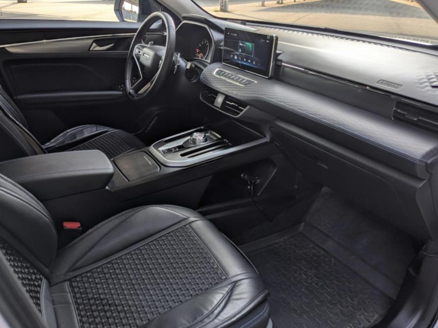 Haval Jolion I Рестайлинг Екатеринбург  - изображение 10