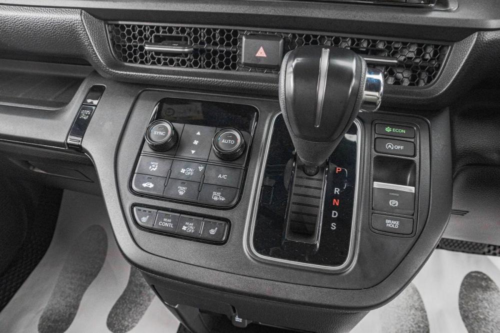 Honda Stepwgn VI Барнаул  - изображение 20