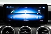 Mercedes-Benz GLC I (X253) Рестайлинг Москва  - изображение 62
