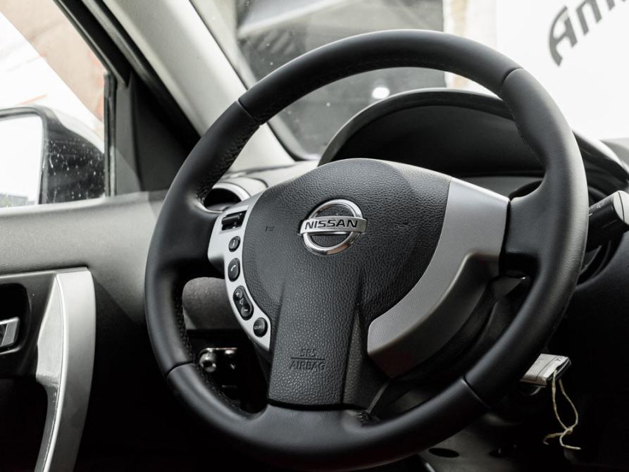 Nissan Qashqai I Екатеринбург  - изображение 14