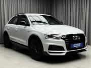 Audi Q3 I (8U) Рестайлинг Ижевск  - изображение 33